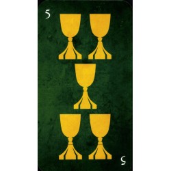 Tarot Medieval (ES) - Caitlin Matthews, Francis Rolt Wheeler y Wil Kinghan - Librero